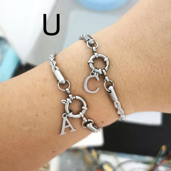 Bracelet Simple Style Ornament Accessories - Image 7