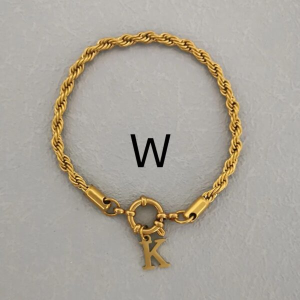 Bracelet Simple Style Ornament Accessories - Image 10