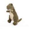 Dinosaur Pet Toys Giant Dogs Pets Interactive Dog Toys For Large Dogs Chew Toys Chihuahua Plush Stuffing Squeakers - Image 7