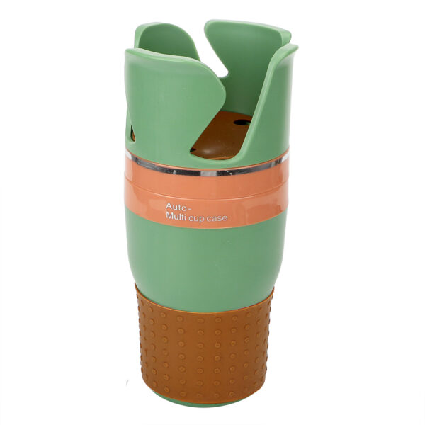 Car Cup Holders Car-styling Car Truck Drink Water Cup Bottle Can Holder Door Mount Stand ABS Rubber Drinks Holders - Image 10