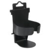 Car Cup Holders Car-styling Car Truck Drink Water Cup Bottle Can Holder Door Mount Stand ABS Rubber Drinks Holders - Image 4