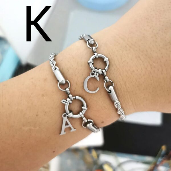 Bracelet Simple Style Ornament Accessories - Image 9