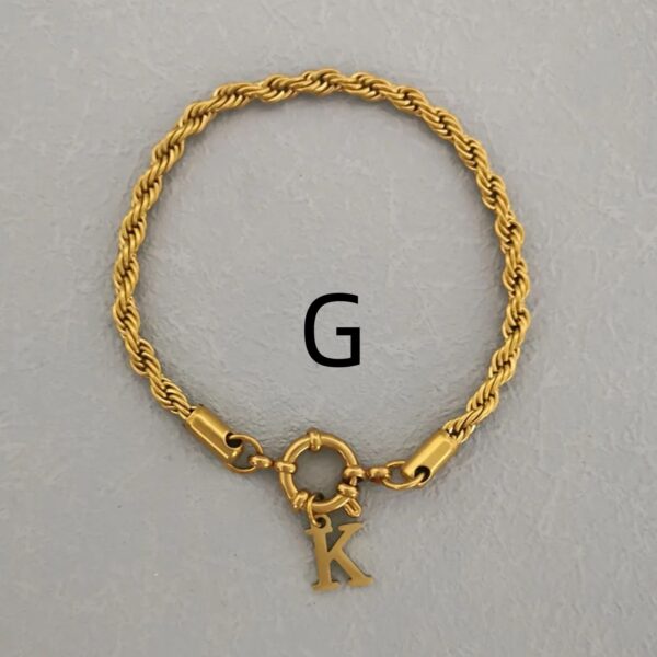 Bracelet Simple Style Ornament Accessories - Image 2