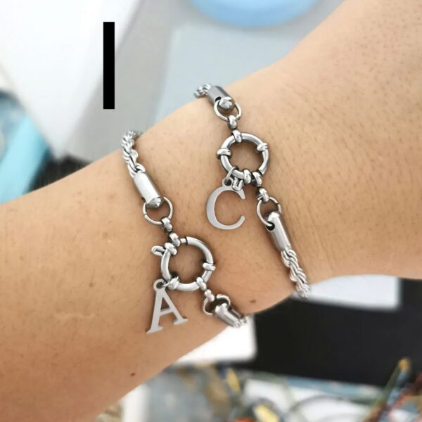 Bracelet Simple Style Ornament Accessories - Image 6