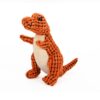 Dinosaur Pet Toys Giant Dogs Pets Interactive Dog Toys For Large Dogs Chew Toys Chihuahua Plush Stuffing Squeakers - Image 9