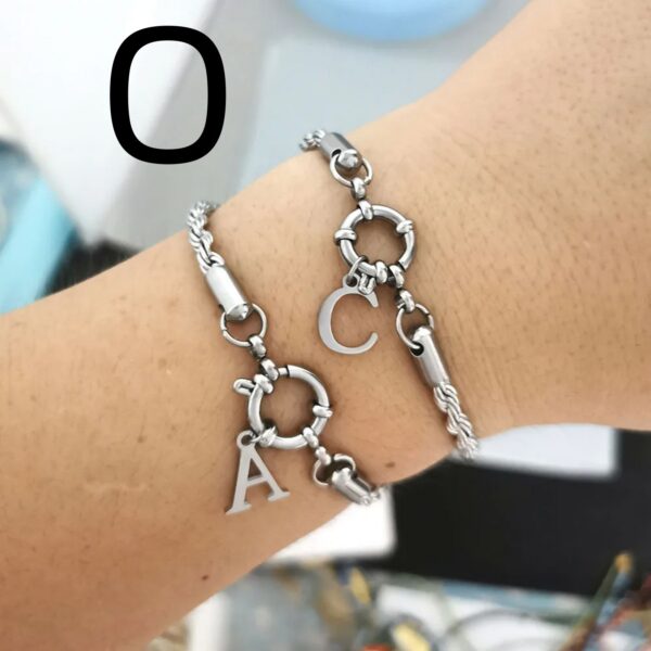 Bracelet Simple Style Ornament Accessories - Image 8