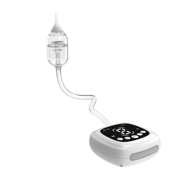 Electric Nasal Aspirator Baby Products Nasal Cavity Cleaner - Image 5